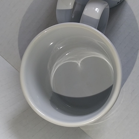 Vintage The Bear Family Set of Three Mugs - Picture 7 of 15